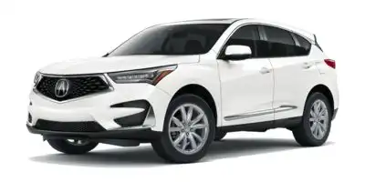 2021 Acura RDX SH-AWD's photo