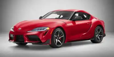 2022 Toyota Supra 3.0 Premium's photo