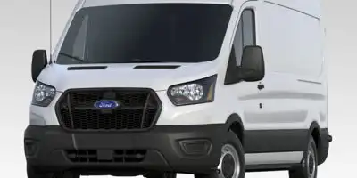 2021 Ford Transit 250 Low Roof 130 WB's photo
