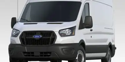2021 Ford Transit 250 Low Roof 148 WB's photo