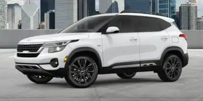 2022 Kia Seltos 1.6 SX AWD's photo