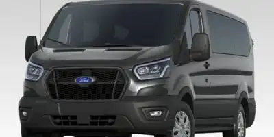 2022 Ford Transit 350 XLT Med Roof Sliding Pass. 148's photo