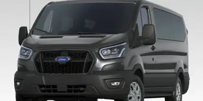 2022 Ford Transit 350 XLT Med Roof Sliding Pass. 148's photo
