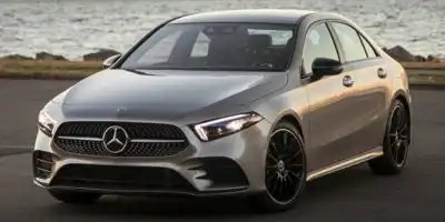 2022 Mercedes-Benz A-Class A220 4MATIC's photo
