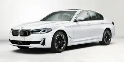 2022 BMW 5 Series 530i xDrive Sedan's photo