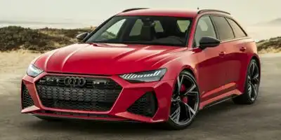 2022 Audi RS 6 Base's photo
