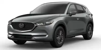 2021 Mazda CX-5 Touring Auto AWD's photo