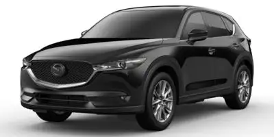 2021 Mazda CX-5 Grand Touring Auto AWD's photo