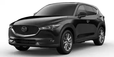 2021 Mazda CX-5 Grand Touring Auto AWD's photo