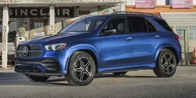 2022 Mercedes-Benz GLE GLE350 4MATIC's photo