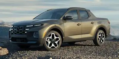 2022 Hyundai Santa Cruz SEL 2.5 AWD's photo