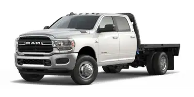2022 RAM 3500 Tradesman 4X4 Crew Cab DRW's photo