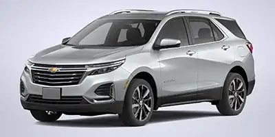 2024 Chevrolet Equinox LT 1.5T's photo