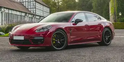 2022 Porsche Panamera Used 2022 Porsche Panamera 4 AWD's photo