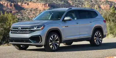 2021 Volkswagen Atlas 3.6L SEL Premium R-Line 4MOTION's photo
