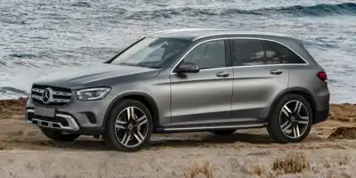 2022 Mercedes-Benz GLC GLC300 4MATIC's photo