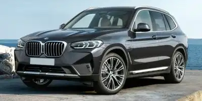 2022 BMW X3 xDrive30i's photo