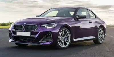 2022 BMW 2 Series M240i xDrive Coupe's photo