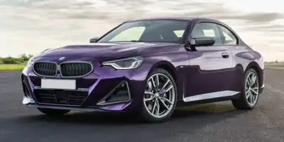 2022 BMW 2 Series M240i xDrive Coupe's photo