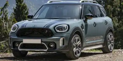 2022 MINI Countryman Cooper ALL4's photo