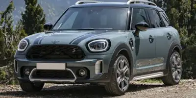 2022 MINI Countryman Cooper ALL4's photo