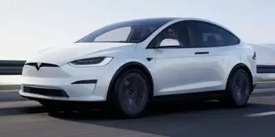 2022 Tesla Model X Plaid's photo