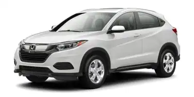 2022 Honda HR-V LX AWD's photo
