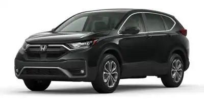 2022 Honda CR-V EX-L AWD's photo