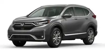 2022 Honda CR-V Touring AWD's photo