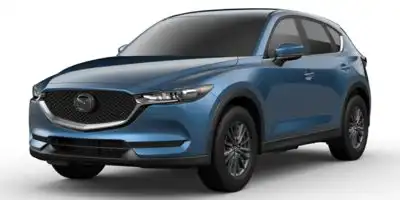2020 Mazda CX-5 Touring Auto AWD's photo