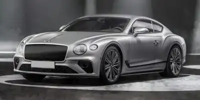 2022 Bentley Continental GT Speed Convertible's photo