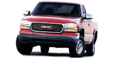 2000 GMC Sierra K1500 4X4 SL REGULAR CAB SWB's photo