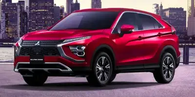 2023 Mitsubishi Eclipse Cross SE S-AWC's photo