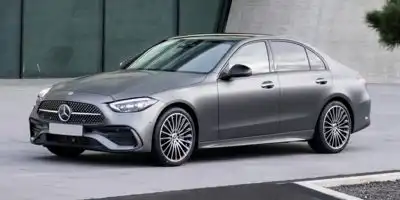2023 Mercedes-Benz C-Class C 300 4MATIC's photo