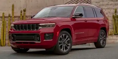 2023 Jeep Grand Cherokee L Limited 4x4's photo
