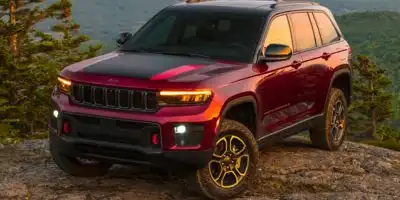 2023 Jeep Grand Cherokee Limited 4x4's photo