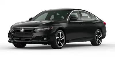 2021 Honda Accord 1.5T Sport SE CVT's photo