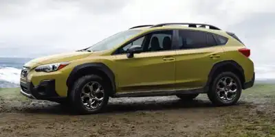 2023 Subaru Crosstrek Premium CVT's photo