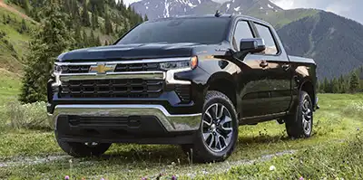 2024 Chevrolet Silverado 1500 LT 4X4 Crew Cab Short Box's photo