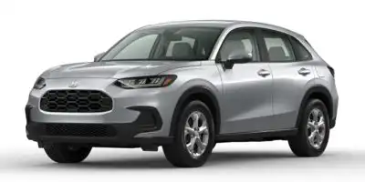 2023 Honda HR-V LX AWD's photo