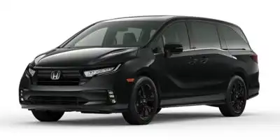 2023 Honda Odyssey Sport's photo