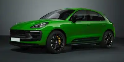2023 Porsche Macan T's photo