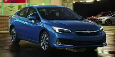 2023 Subaru Impreza 2.0i Premium CVT PZEV's photo