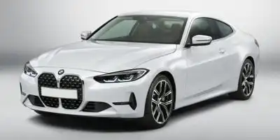 2023 BMW 4 Series 430i xDrive Coupe's photo