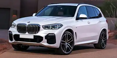 2019 BMW X5 xDrive40i's photo