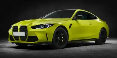 2023 BMW M4 Competition xDrive's photo
