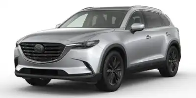 2022 Mazda CX-9 Touring Plus AWD's photo