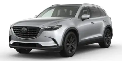2022 Mazda CX-9 Touring Plus AWD's photo
