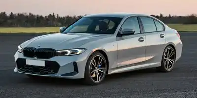 2023 BMW 3 Series 330i xDrive Sedan's photo