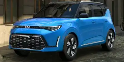 2023 Kia Soul 2.0L LX IVT's photo